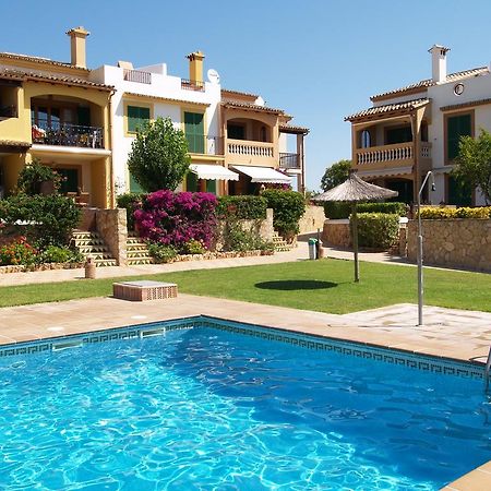 Apartment Son Duri Seawiews 15 Sa Ràpita Exteriér fotografie