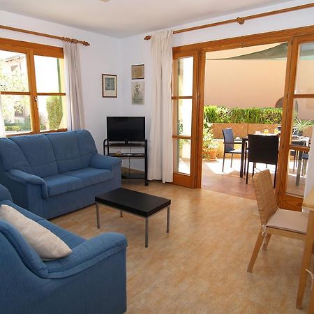 Apartment Son Duri Seawiews 15 Sa Ràpita Exteriér fotografie