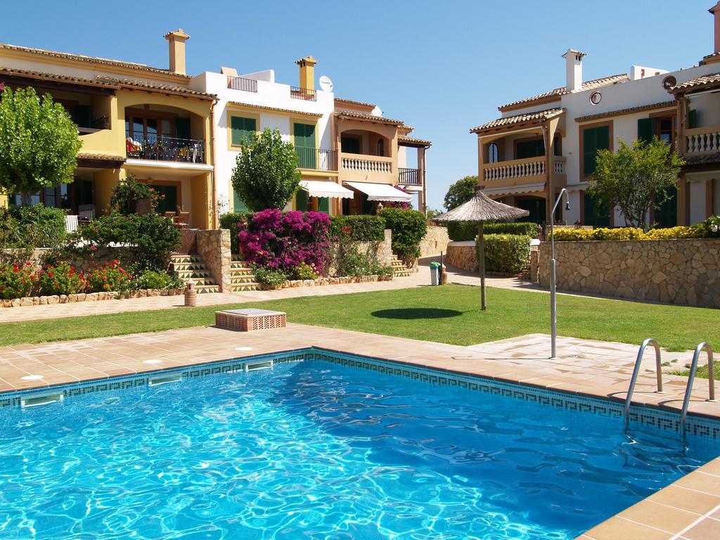 Apartment Son Duri Seawiews 15 Sa Ràpita Exteriér fotografie