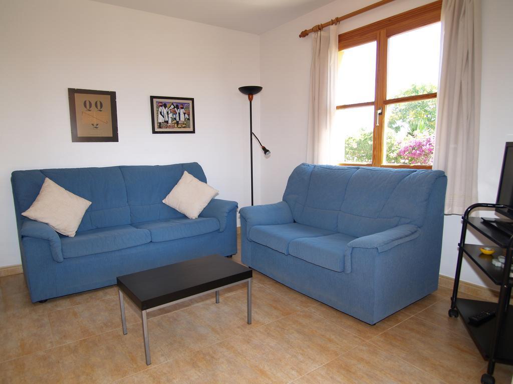 Apartment Son Duri Seawiews 15 Sa Ràpita Exteriér fotografie
